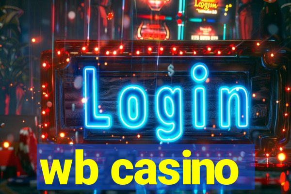 wb casino