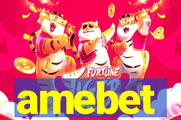 amebet