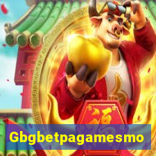 Gbgbetpagamesmo