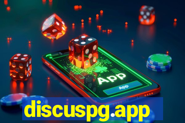 discuspg.app