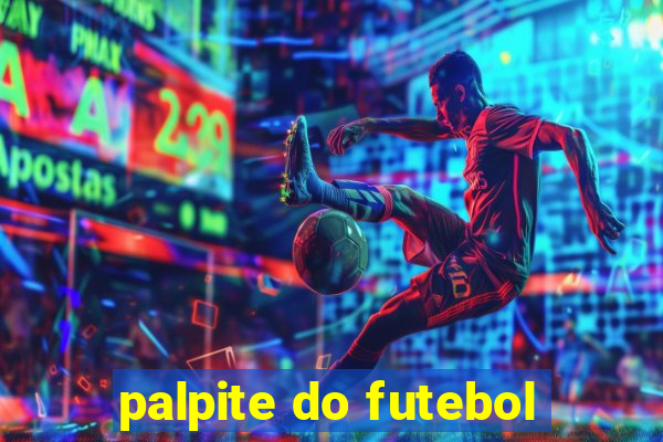 palpite do futebol