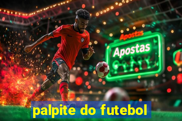 palpite do futebol