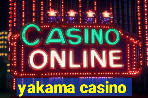 yakama casino