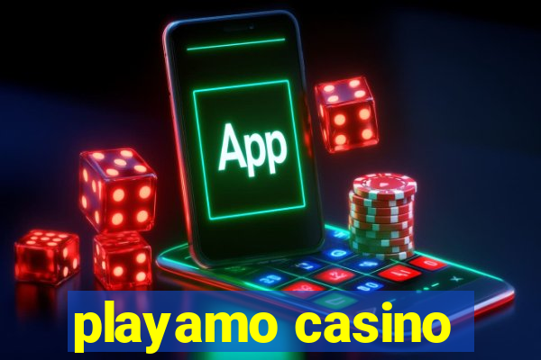 playamo casino