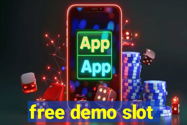 free demo slot