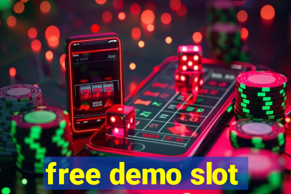 free demo slot