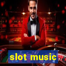 slot music