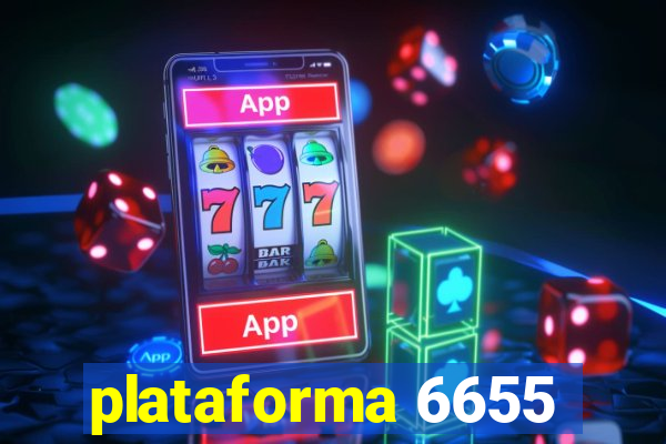 plataforma 6655