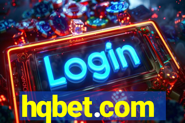 hqbet.com