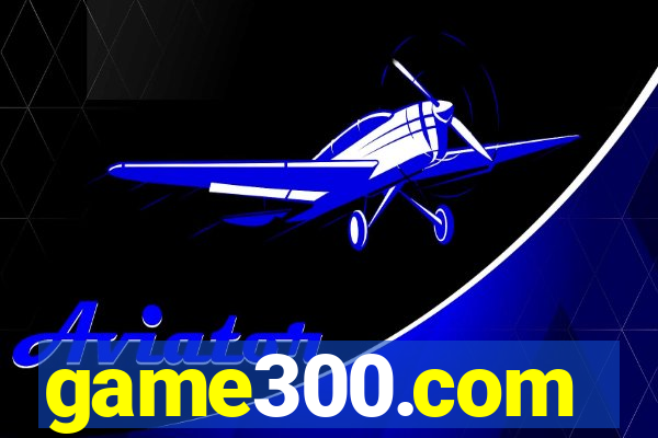 game300.com