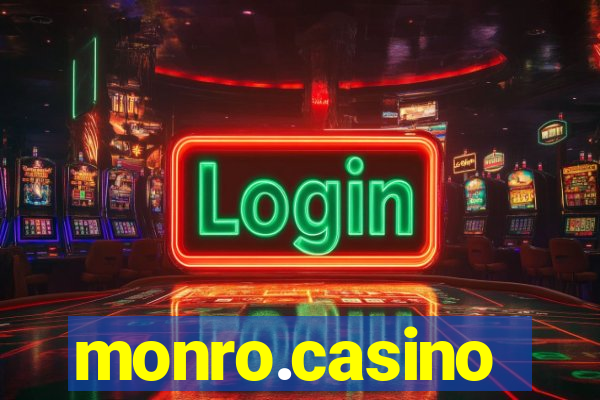 monro.casino