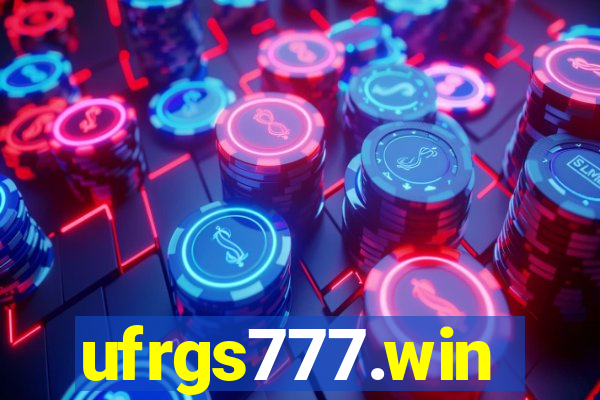 ufrgs777.win