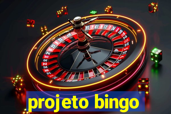 projeto bingo