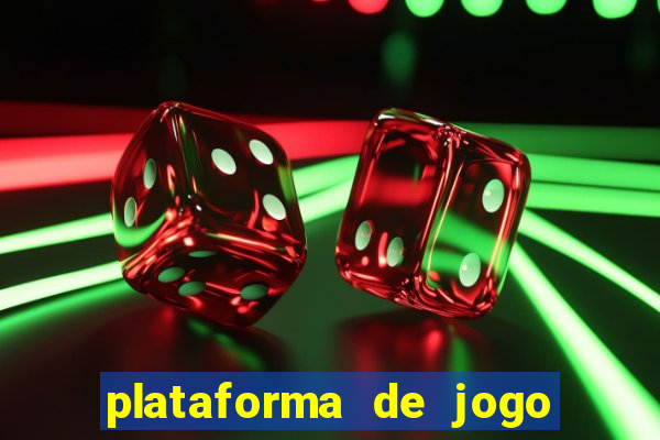 plataforma de jogo que esta pagando bem