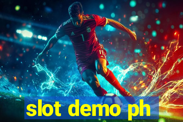 slot demo ph