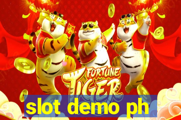 slot demo ph