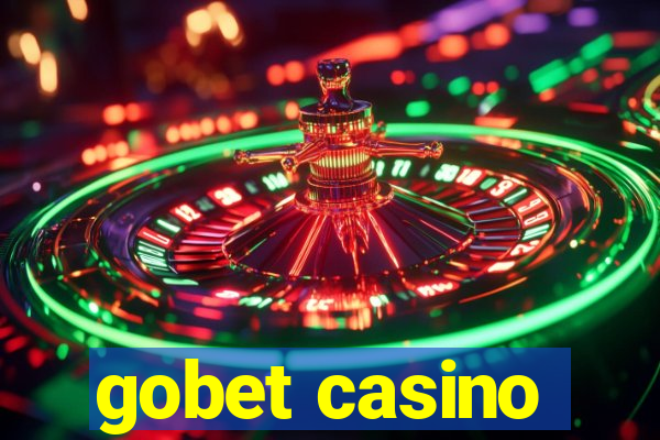 gobet casino