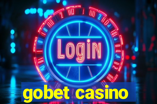 gobet casino