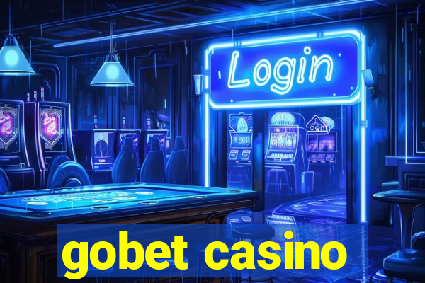 gobet casino