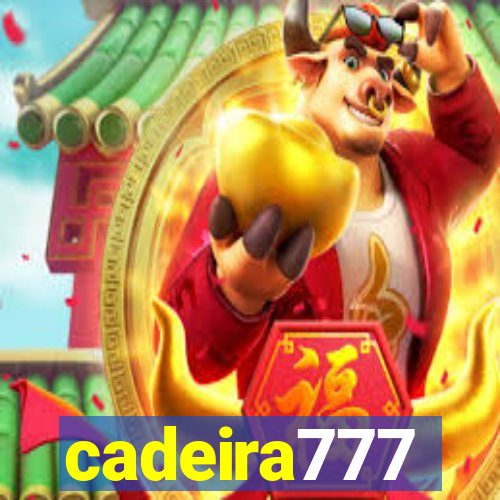 cadeira777