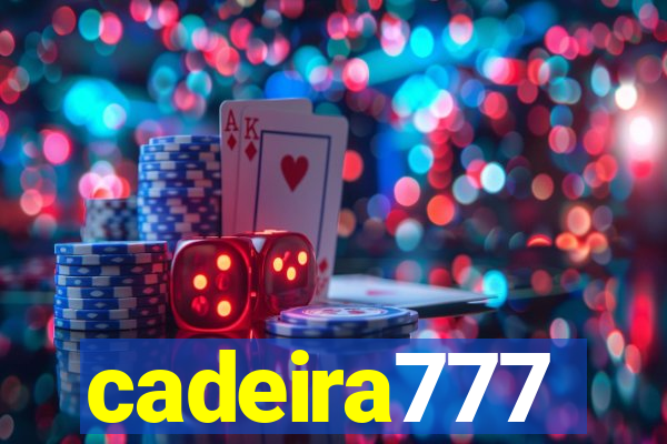 cadeira777