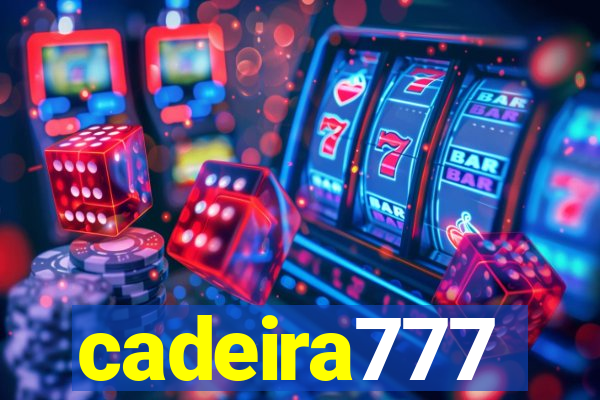 cadeira777