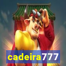 cadeira777