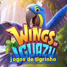 jogos de tigrinho