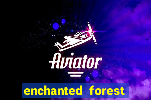 enchanted forest slot machine