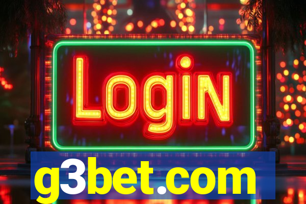 g3bet.com