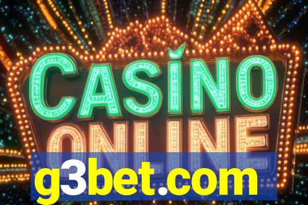 g3bet.com