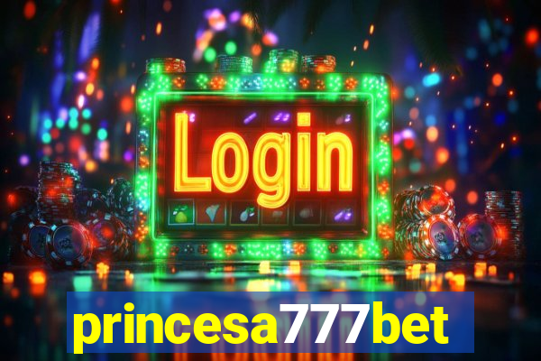 princesa777bet