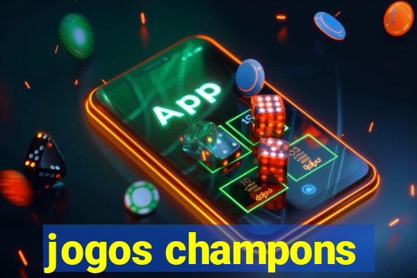 jogos champons