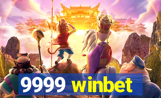 9999 winbet