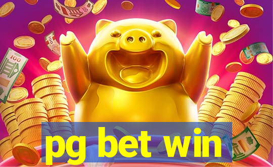 pg bet win