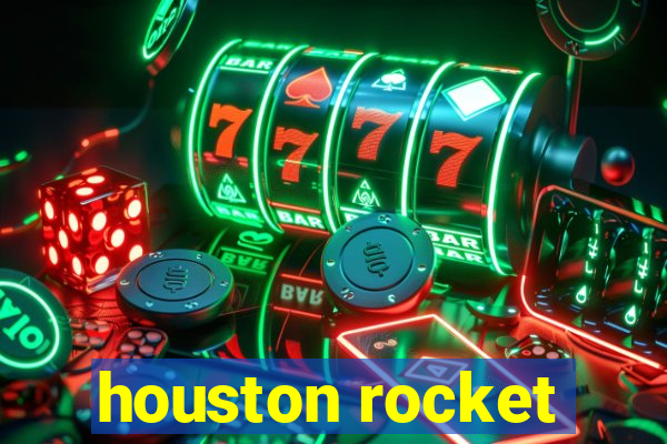 houston rocket