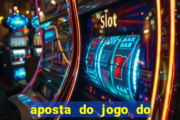 aposta do jogo do bicho online