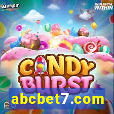 abcbet7.com