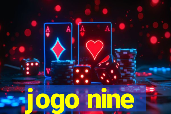 jogo nine