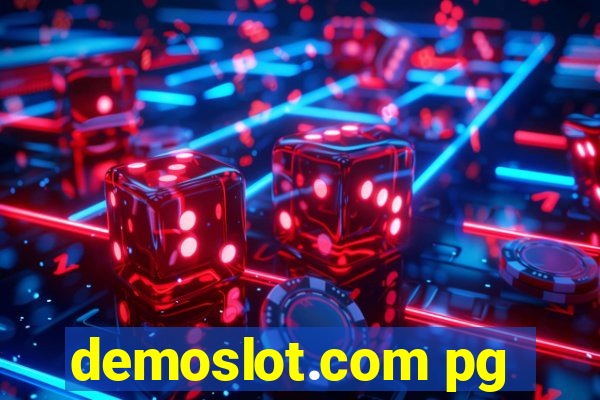 demoslot.com pg