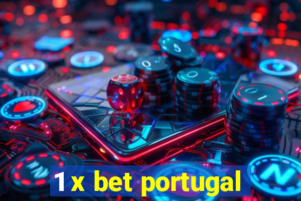 1 x bet portugal