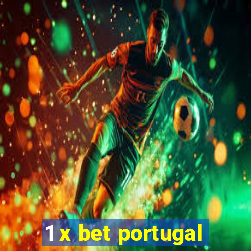 1 x bet portugal