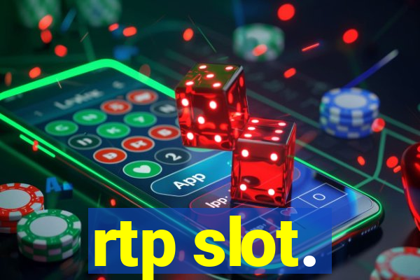 rtp slot.