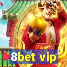 8bet vip