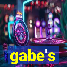 gabe's