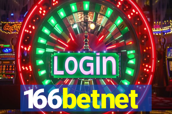 166betnet