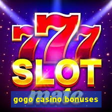 gogo casino bonuses