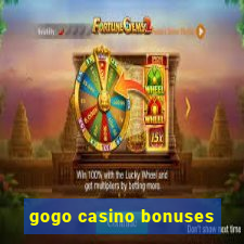 gogo casino bonuses