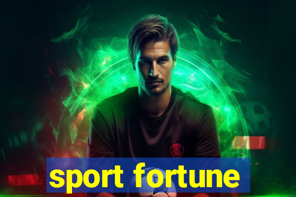 sport fortune