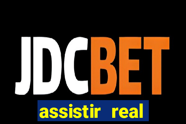 assistir real madrid multicanais